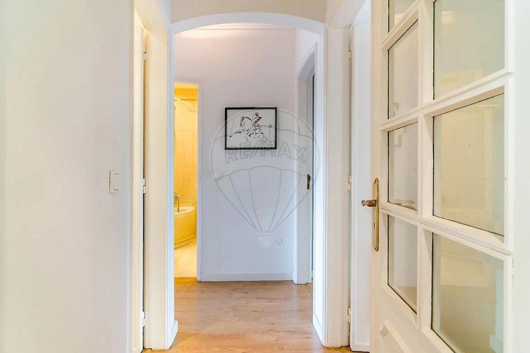 Apartamento T3 para Venda em Cascais e Estoril Foto 15