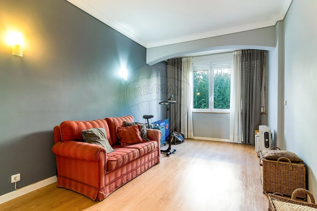 Apartamento T3 para Venda em Cascais e Estoril Foto 24