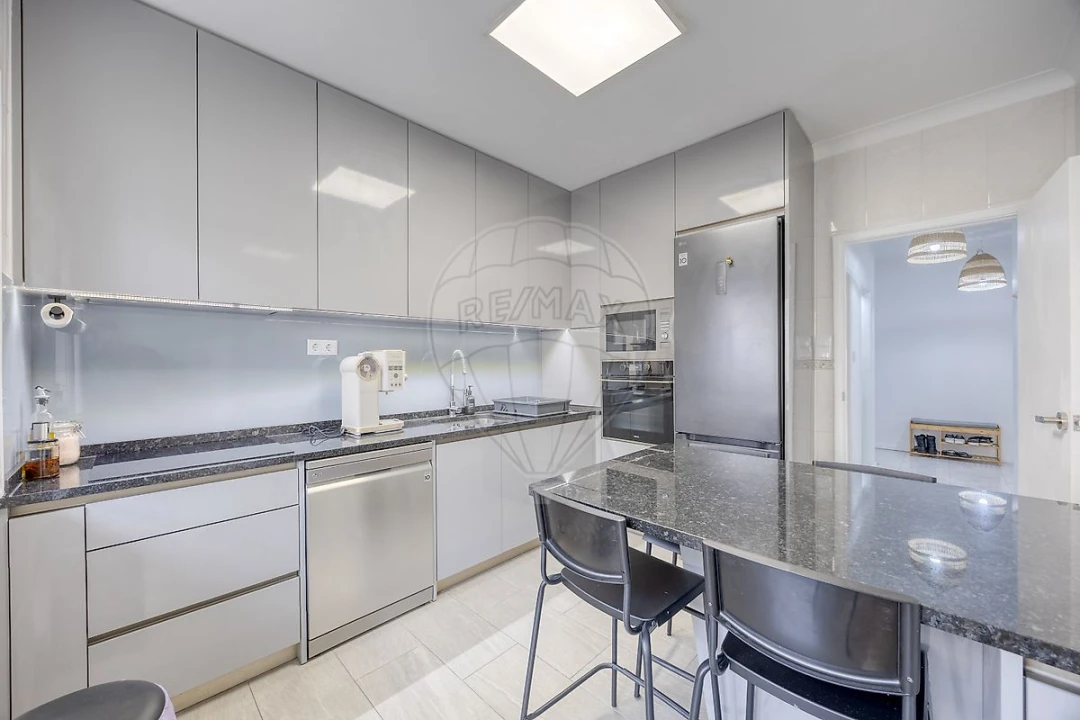 Apartamento T2 para Venda em Oliveira do Douro Foto 21