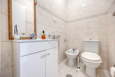 Apartamento T2 para Venda em Oliveira do Douro