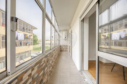 Apartamento T2 para Venda em Oliveira do Douro