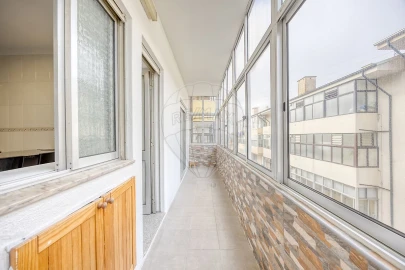 Apartamento T2 para Venda em Oliveira do Douro