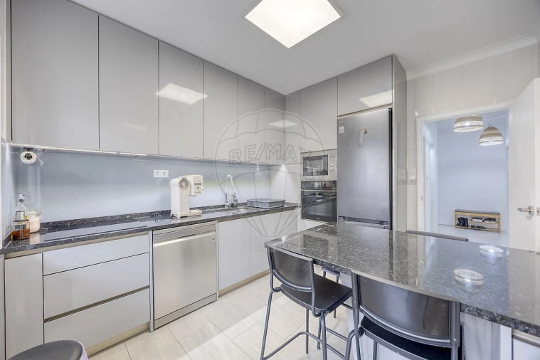 Apartamento T2 para Venda em Oliveira do Douro Foto 21