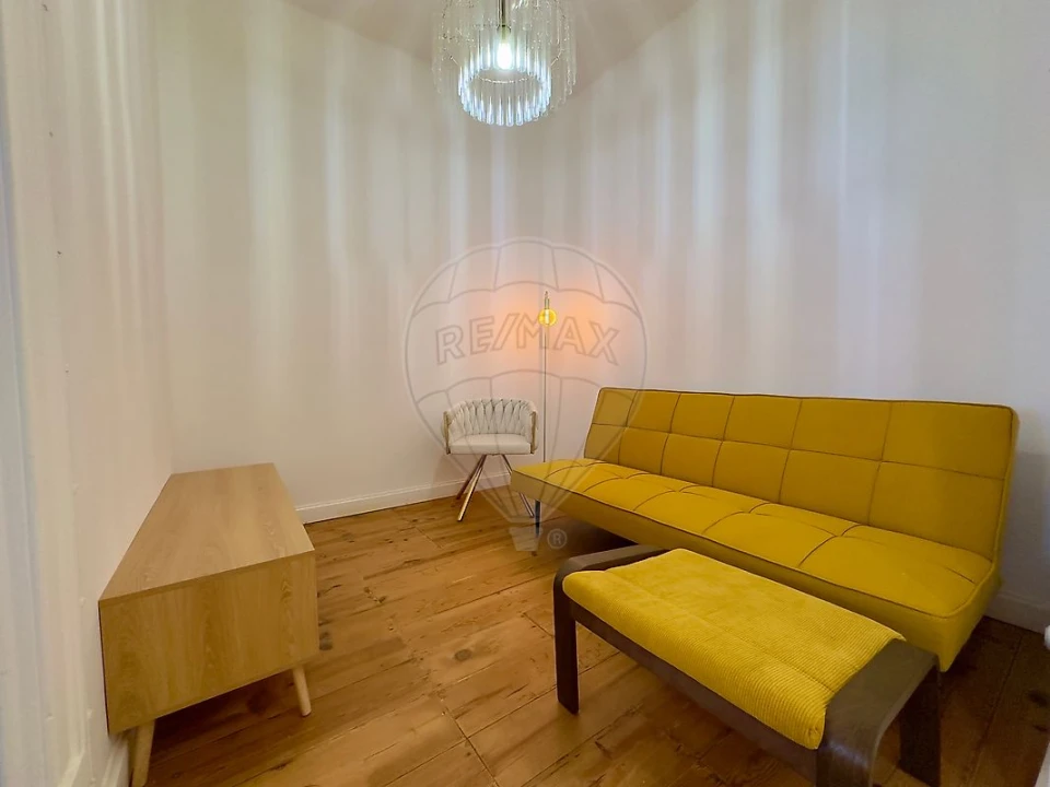 Apartamento T3 para Arrendamento em Alcantara Foto 4