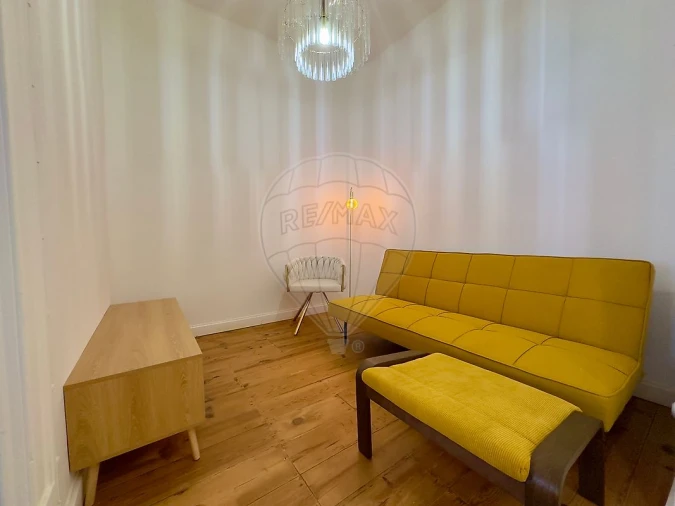 Apartamento T3 para Arrendamento em Alcantara Foto 4