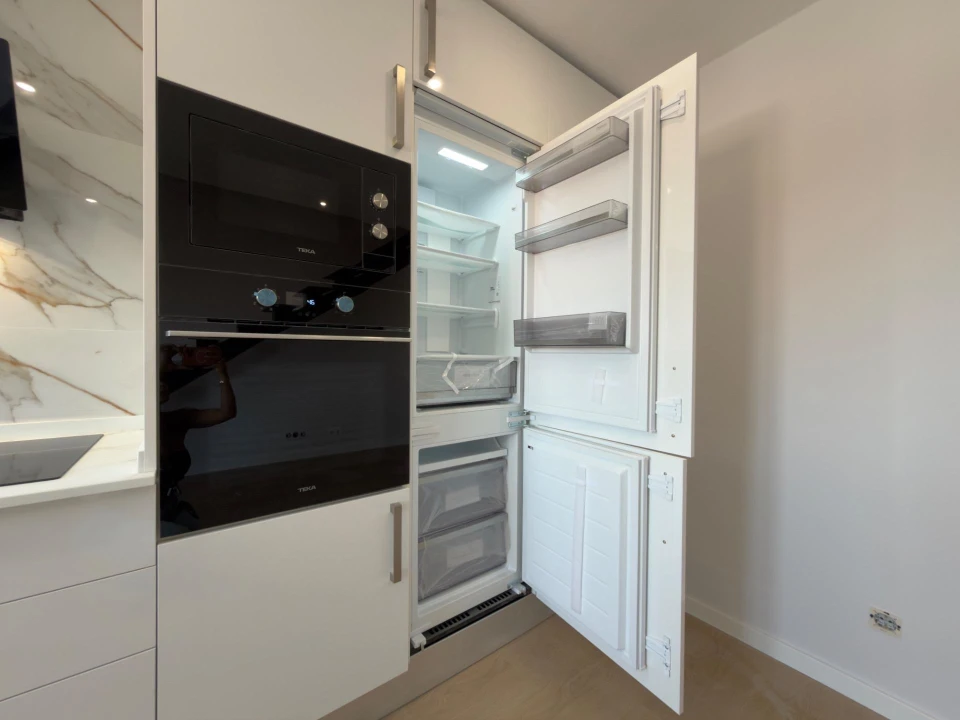 Apartamento T2 para Venda em Carcavelos e Parede Foto 14