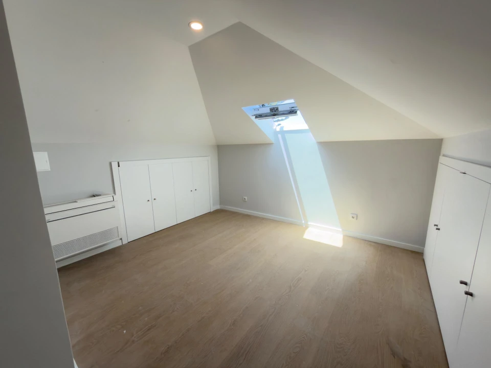 Apartamento T2 para Venda em Carcavelos e Parede Foto 29