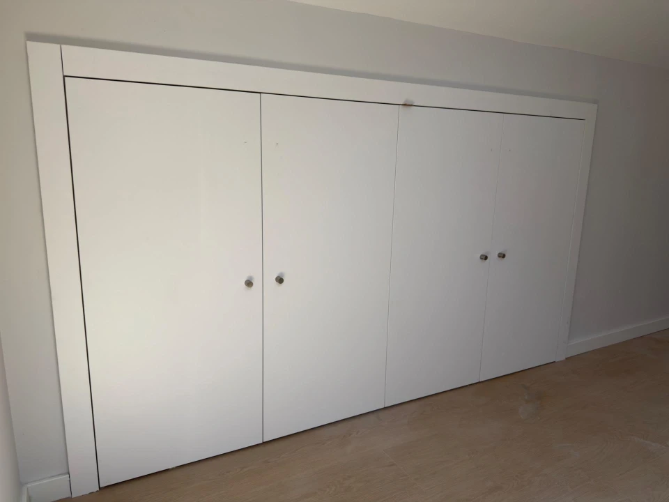 Apartamento T2 para Venda em Carcavelos e Parede Foto 33