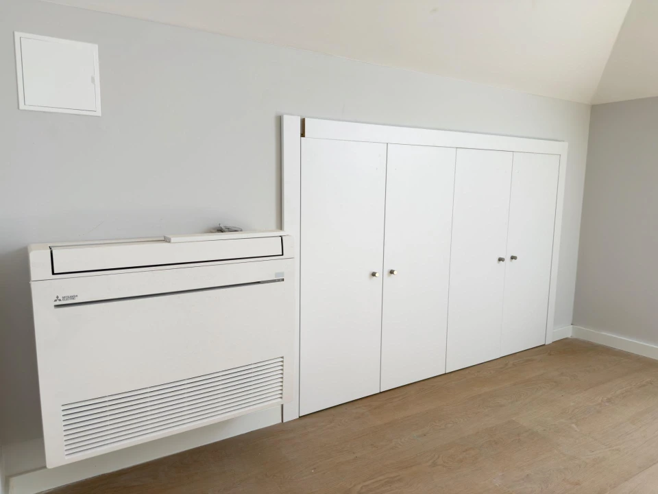 Apartamento T2 para Venda em Carcavelos e Parede Foto 34