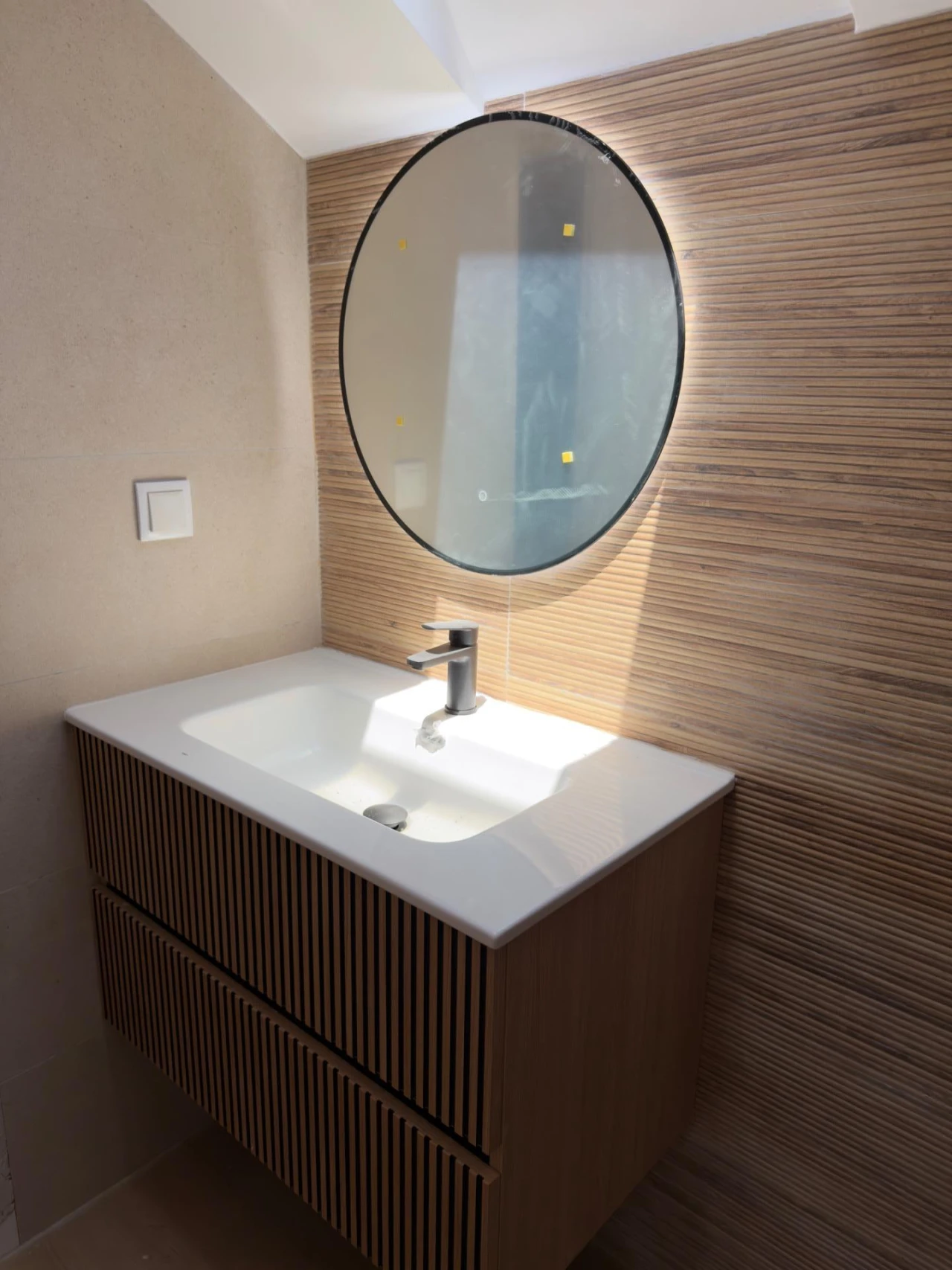 Apartamento T2 para Venda em Carcavelos e Parede Foto 37