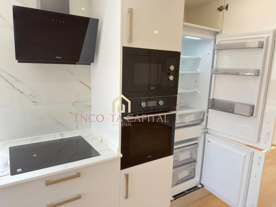 Apartamento T1 para Venda em Carcavelos e Parede Foto 6