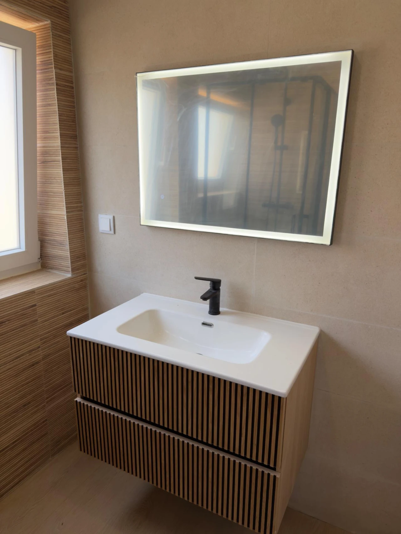 Apartamento T2 para Venda em Carcavelos e Parede Foto 23