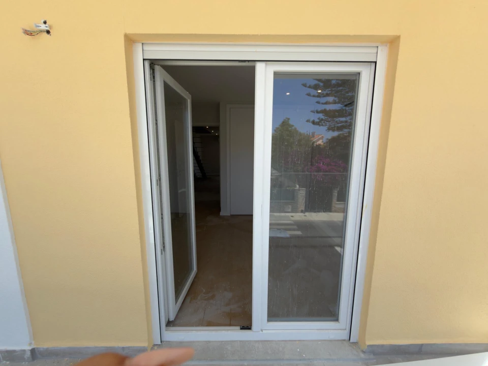 Apartamento T2 para Venda em Carcavelos e Parede Foto 42