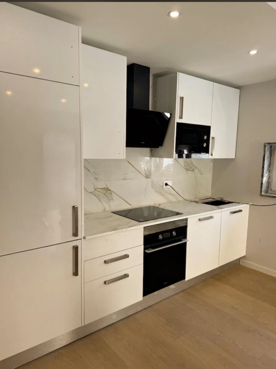 Moradia T1 para Venda em Carcavelos e Parede Foto 4