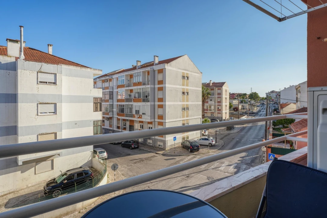 Apartamento T3 para Venda em Seixal, Arrentela e Aldeia de Paio Pires Foto 10
