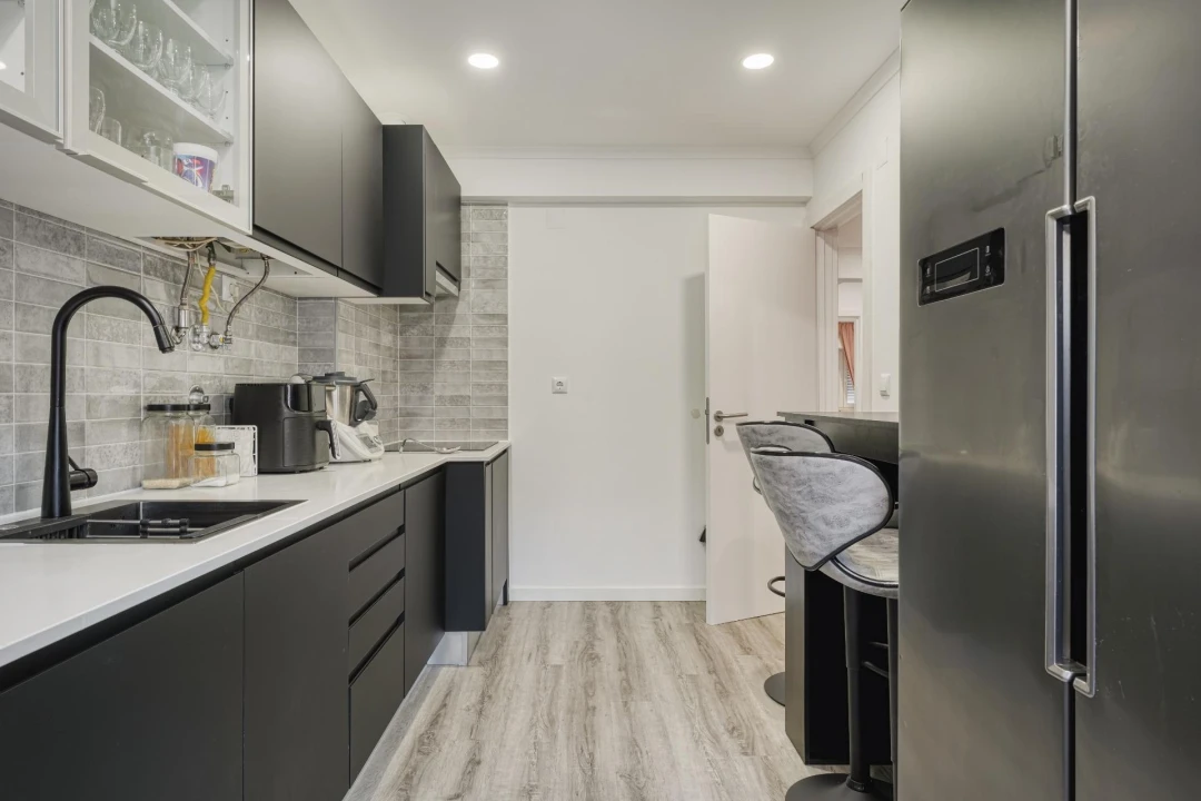 Apartamento T3 para Venda em Seixal, Arrentela e Aldeia de Paio Pires Foto 14