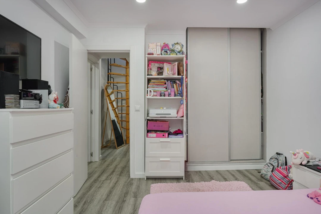 Apartamento T3 para Venda em Seixal, Arrentela e Aldeia de Paio Pires Foto 17