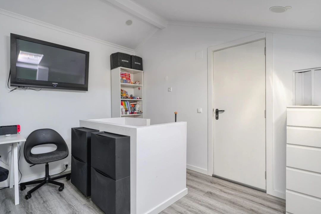 Apartamento T3 para Venda em Seixal, Arrentela e Aldeia de Paio Pires Foto 22