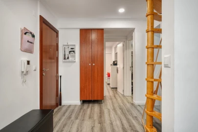 Apartamento T3 para Venda em Seixal, Arrentela e Aldeia de Paio Pires