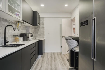 Apartamento T3 para Venda em Seixal, Arrentela e Aldeia de Paio Pires