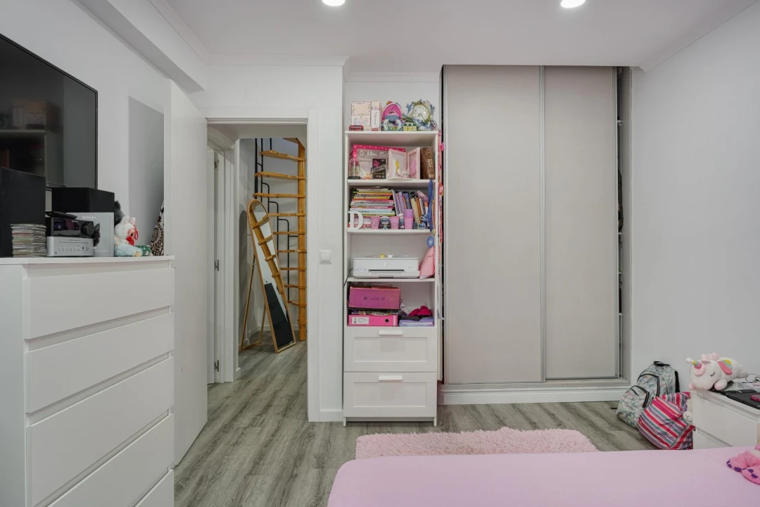 Apartamento T3 para Venda em Seixal, Arrentela e Aldeia de Paio Pires Foto 17