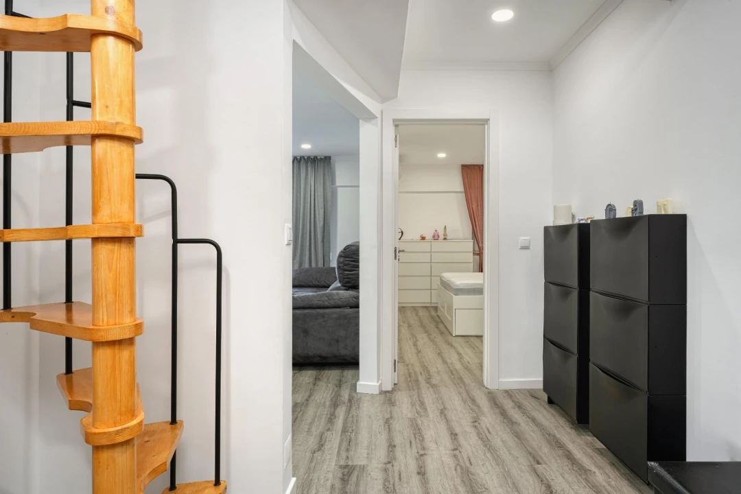 Apartamento T3 para Venda em Seixal, Arrentela e Aldeia de Paio Pires Foto 3