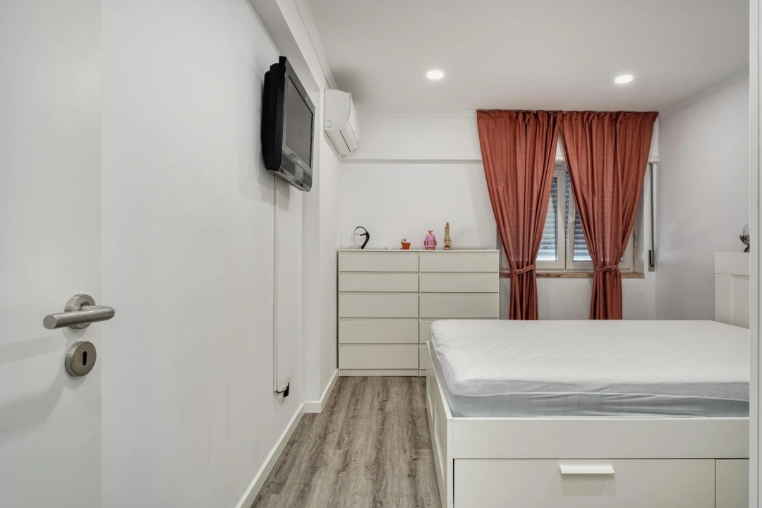 Apartamento T3 para Venda em Seixal, Arrentela e Aldeia de Paio Pires Foto 5