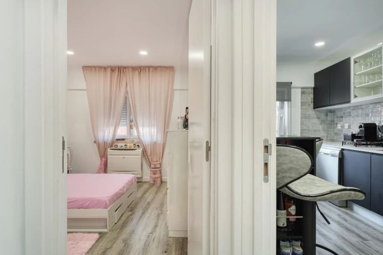 Apartamento T3 para Venda em Seixal, Arrentela e Aldeia de Paio Pires Foto 12