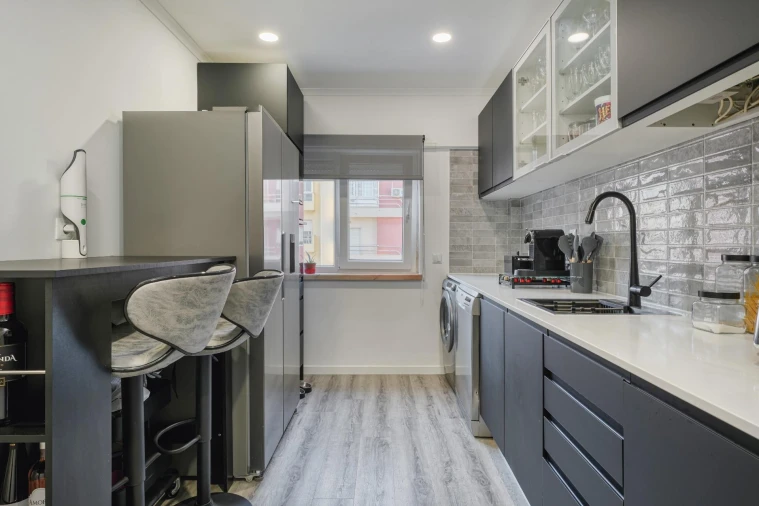 Apartamento T3 para Venda em Seixal, Arrentela e Aldeia de Paio Pires Foto 15