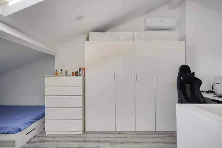 Apartamento T3 para Venda em Seixal, Arrentela e Aldeia de Paio Pires Foto 20