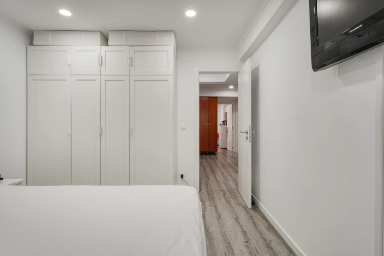 Apartamento T3 para Venda em Seixal, Arrentela e Aldeia de Paio Pires Foto 5