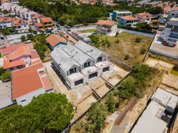 Moradia T3 para Venda em Alcabideche