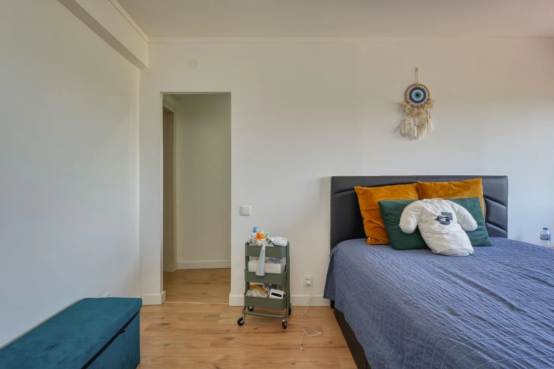 Apartamento T2 para Venda em Vila Franca de Xira Foto 14