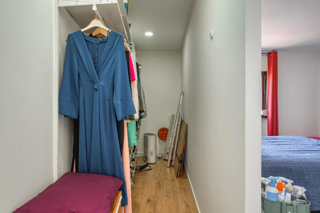 Apartamento T2 para Venda em Vila Franca de Xira Foto 17