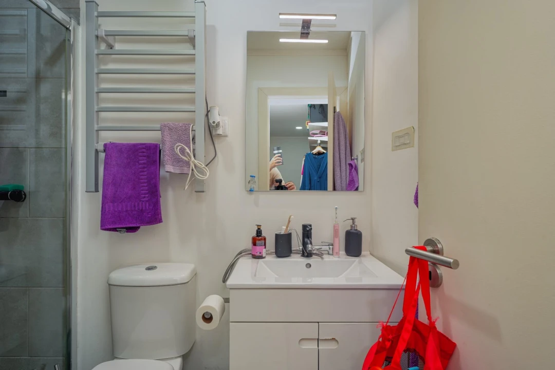 Apartamento T2 para Venda em Vila Franca de Xira Foto 18