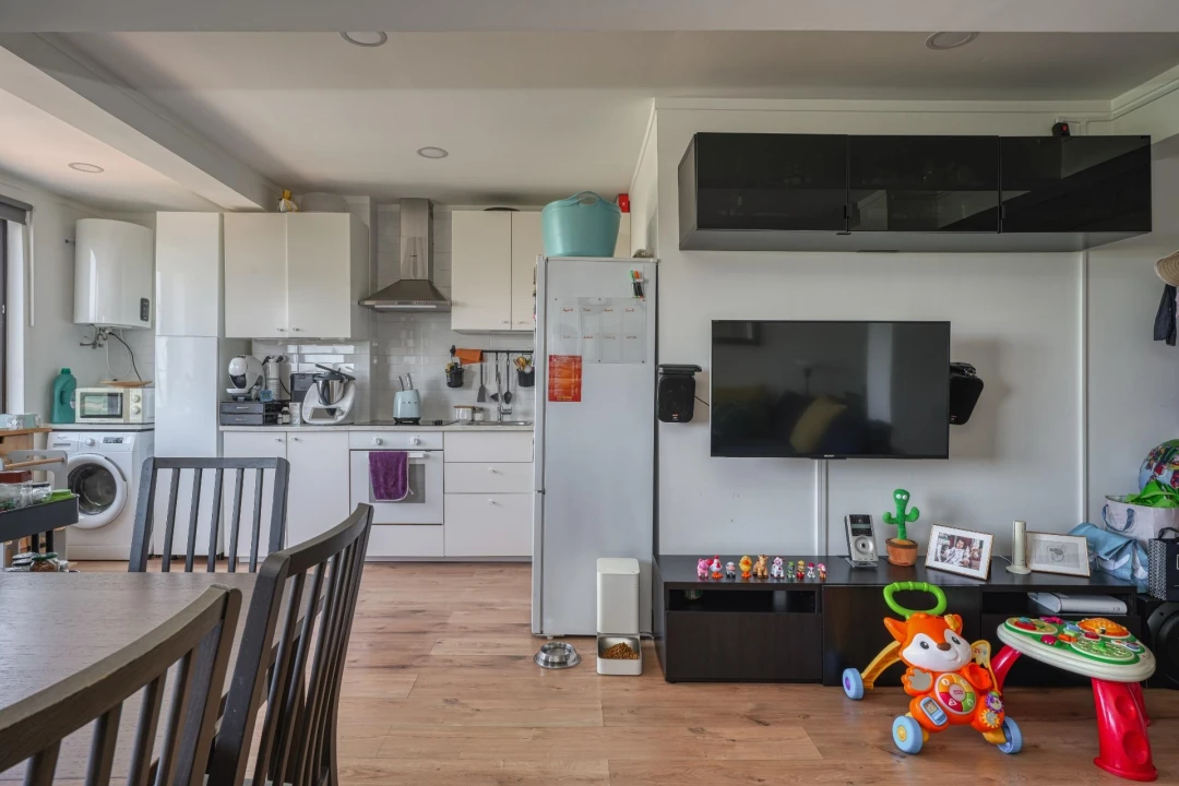 Apartamento T2 para Venda em Vila Franca de Xira Foto 5