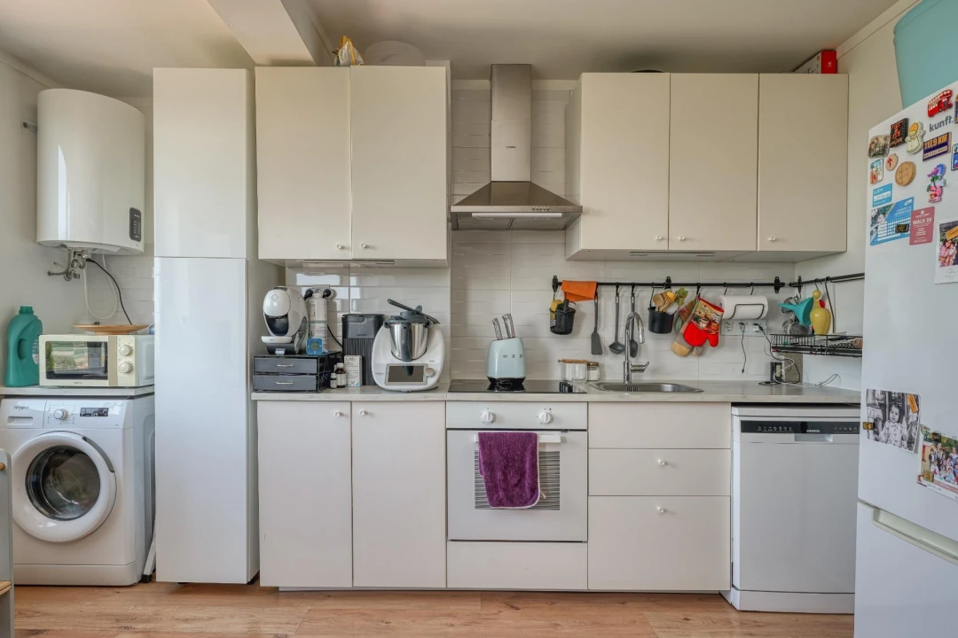 Apartamento T2 para Venda em Vila Franca de Xira Foto 6