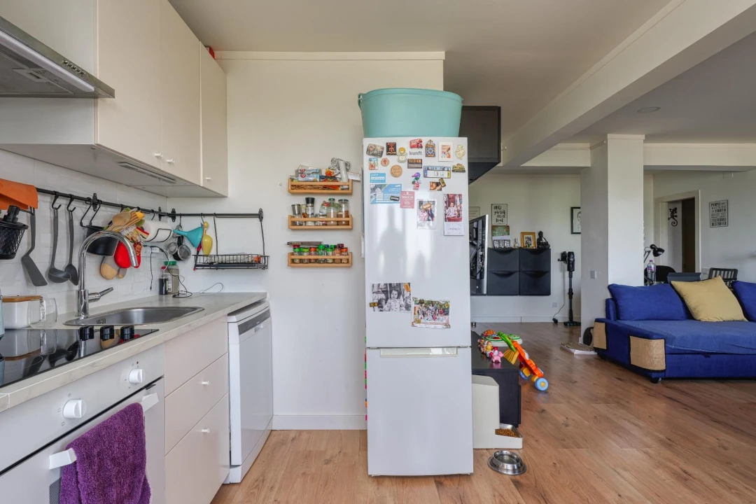 Apartamento T2 para Venda em Vila Franca de Xira Foto 7