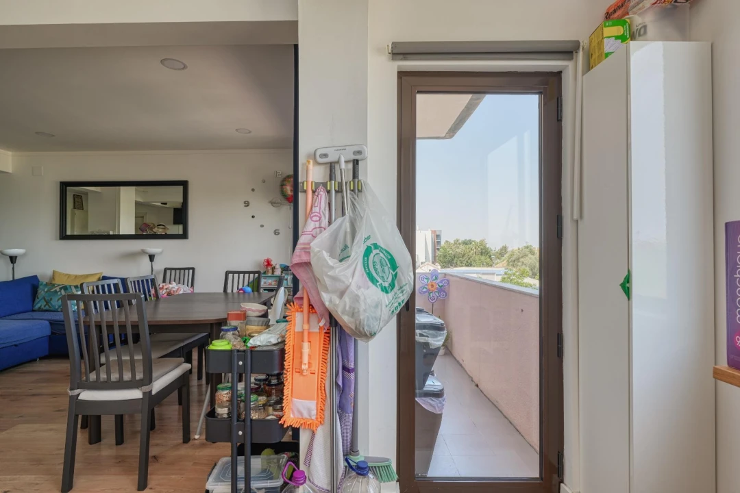 Apartamento T2 para Venda em Vila Franca de Xira Foto 8