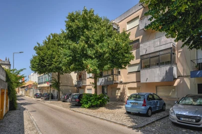 Apartamento T2 para Venda em Vila Franca de Xira