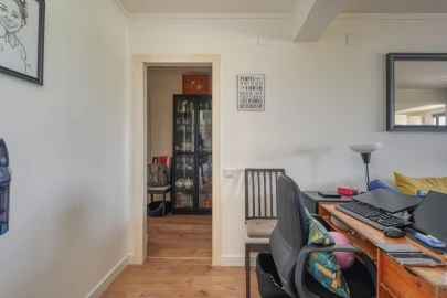 Apartamento T2 para Venda em Vila Franca de Xira