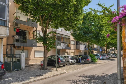 Apartamento T2 para Venda em Vila Franca de Xira