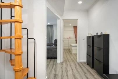 Apartamento T3 para Venda em Seixal, Arrentela e Aldeia de Paio Pires
