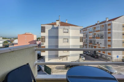 Apartamento T3 para Venda em Seixal, Arrentela e Aldeia de Paio Pires