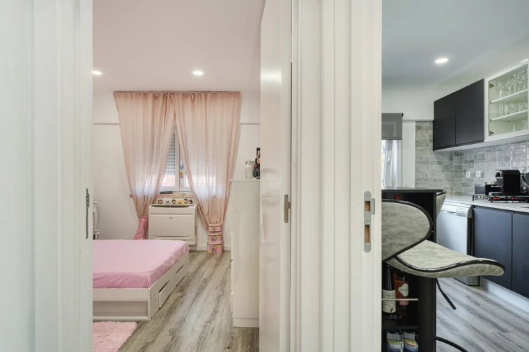 Apartamento T3 para Venda em Seixal, Arrentela e Aldeia de Paio Pires Foto 12