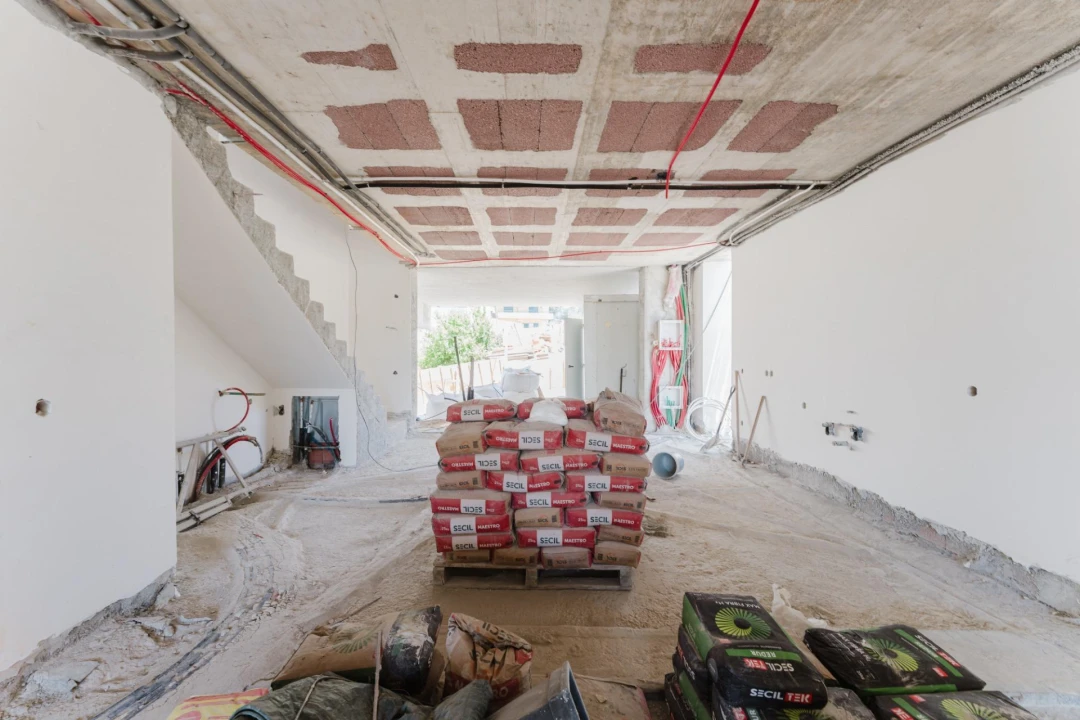 Moradia T3 para Venda em Alcabideche Foto 6