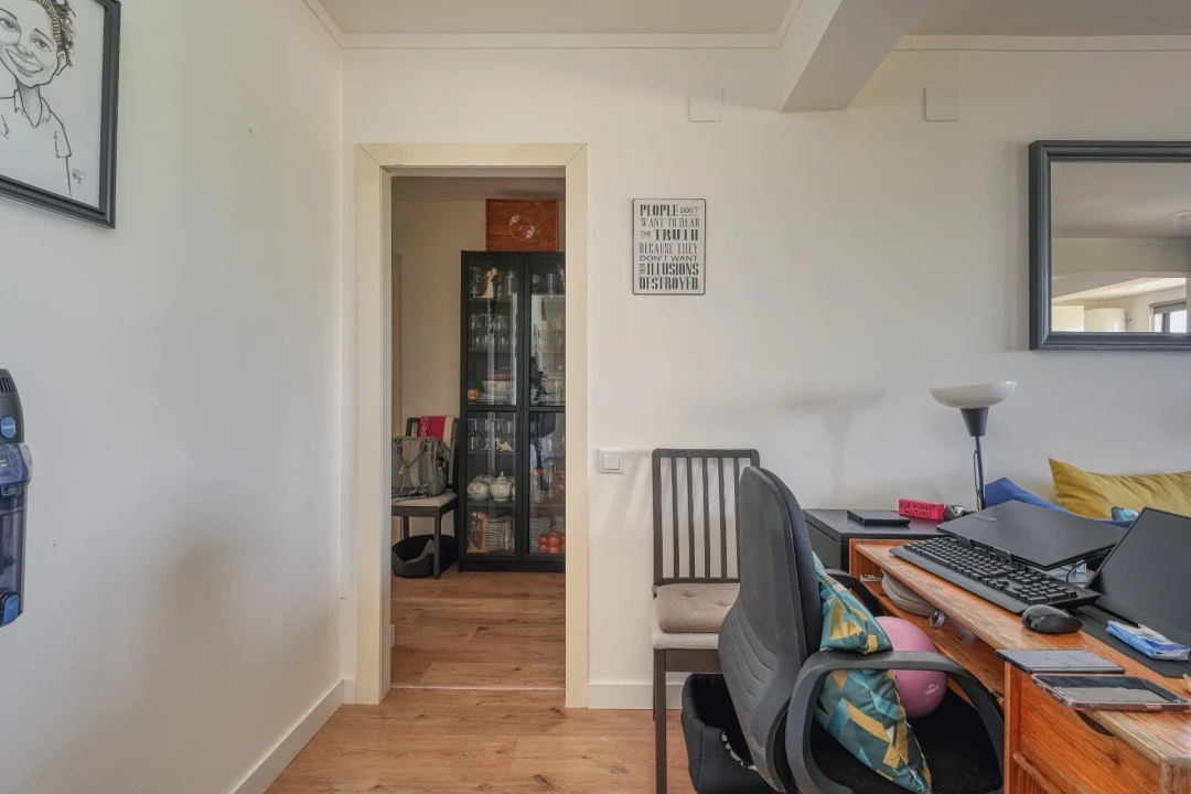 Apartamento T2 para Venda em Vila Franca de Xira Foto 10