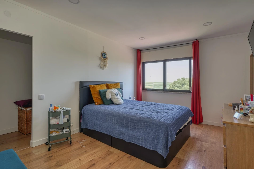 Apartamento T2 para Venda em Vila Franca de Xira Foto 13
