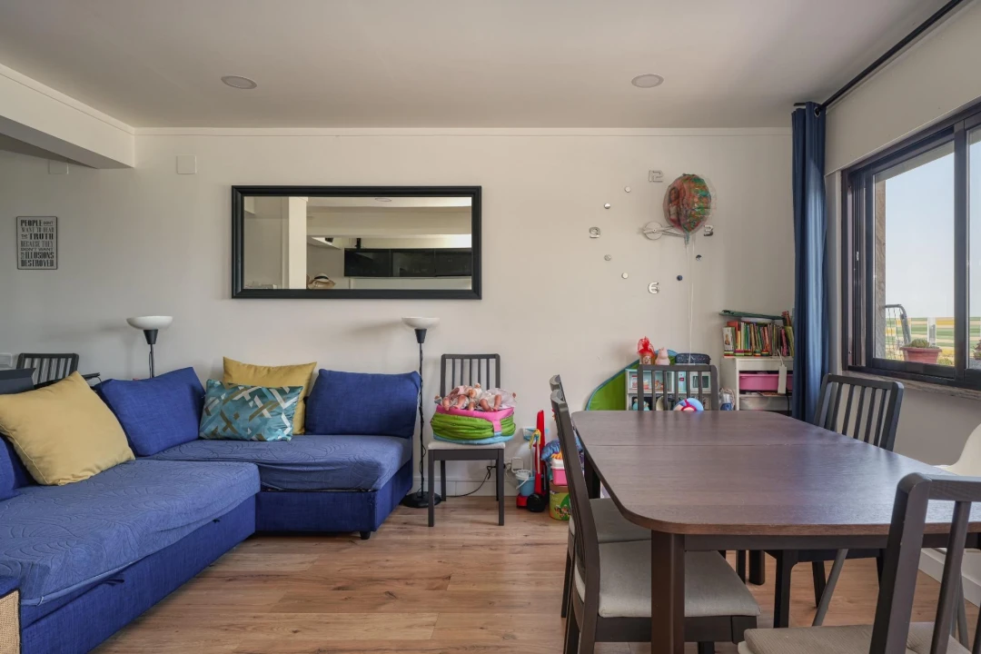 Apartamento T2 para Venda em Vila Franca de Xira Foto 2