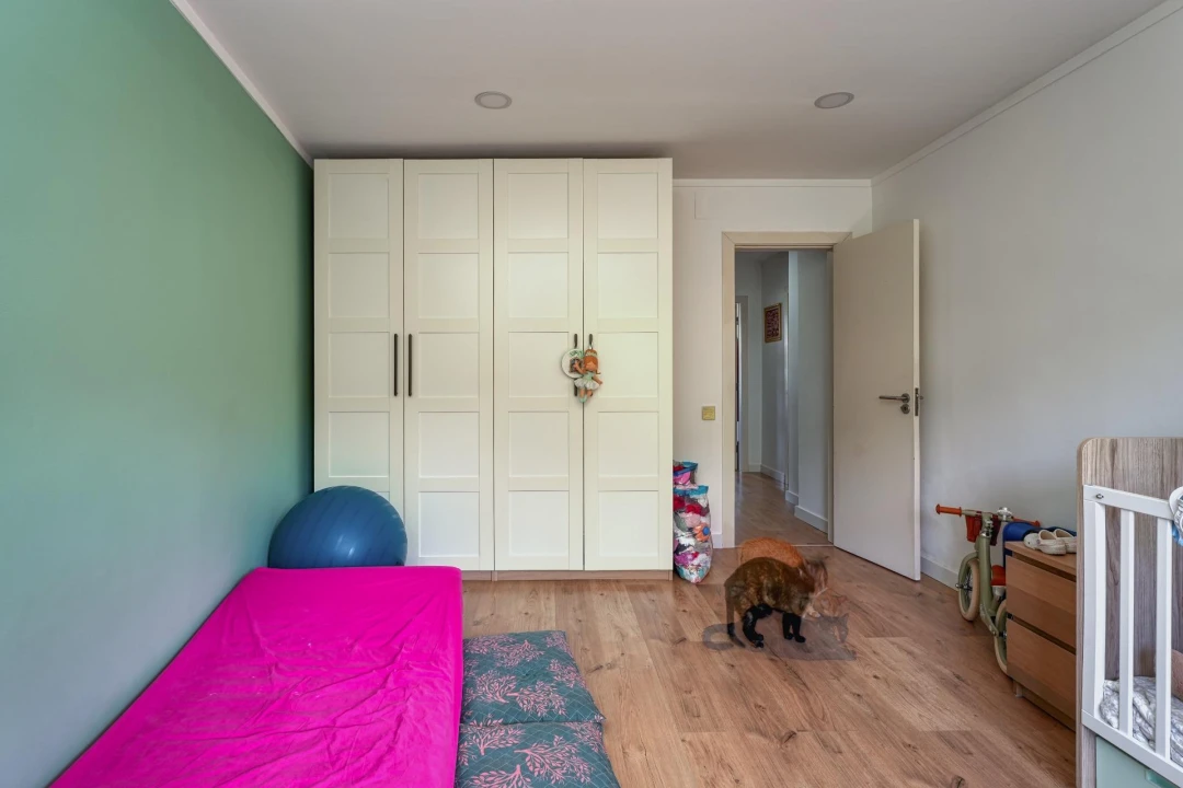 Apartamento T2 para Venda em Vila Franca de Xira Foto 21